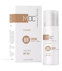 MDC BB CREME DARK 50ML